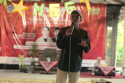 Semarak RAMEST (Ramadhan Of Ekasatya Festival) 2026