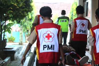 Peringatan Hari Kesiapsiagaan Bencana Nasional Tahun 2026