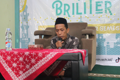 Menutup Tahun Pelajaran dengan Muhasabah Diri dan Meningkatkan Keimanan