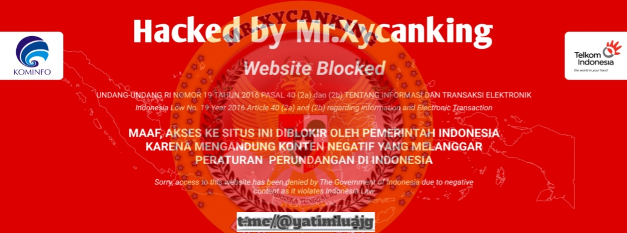 Hacked by Mr.XycanKing